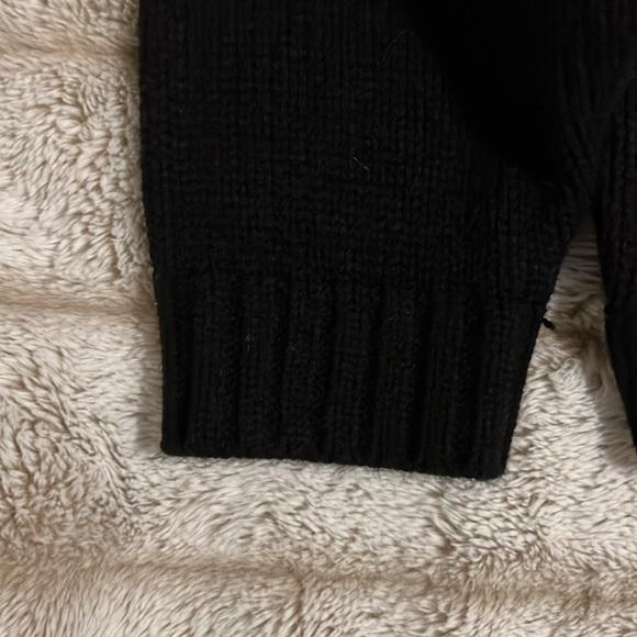 LONG SLEEVES cardigan - Picture 10 of 13